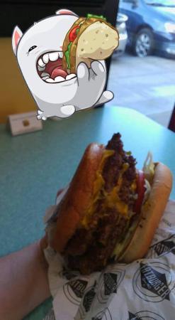 Fatburger